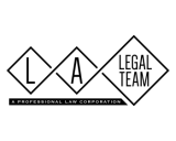 https://www.logocontest.com/public/logoimage/1594867309LA Legal Team2.png